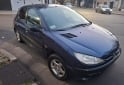 Autos - Peugeot 206 XR 2000 Nafta 11111Km - En Venta