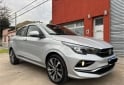Autos - Fiat CRONOS �PRECISION� 2021 Nafta 79000Km - En Venta