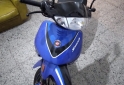 Motos - Gilera Smash 2023 Nafta 750Km - En Venta