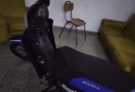 Motos - Gilera Smash 2023 Nafta 750Km - En Venta