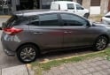 Autos - Toyota Yaris XLs AT 2021 Nafta 43000Km - En Venta