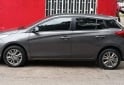 Autos - Toyota Yaris XLs AT 2021 Nafta 43000Km - En Venta