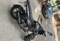 Motos - Bajaj 125ls 2025 Nafta 2300Km - En Venta