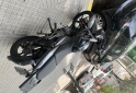 Motos - Bajaj 125ls 2025 Nafta 2300Km - En Venta