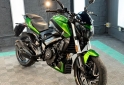 Motos - Bajaj Dominar400 2022 Nafta 27000Km - En Venta