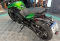 Motos - Bajaj Dominar400 2022 Nafta 27000Km - En Venta