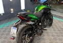 Motos - Bajaj Dominar400 2022 Nafta 27000Km - En Venta