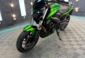 Motos - Bajaj Dominar400 2022 Nafta 27000Km - En Venta