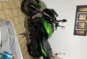 Motos - Bajaj Dominar400 2022 Nafta 27000Km - En Venta