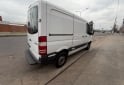 Utilitarios - Mercedes Benz Furgón 415 2012 Diesel 188000Km - En Venta