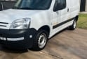 Utilitarios - Citroen Berlingo 2018 Diesel 118000Km - En Venta