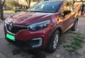 Autos - Renault Captur life 1.6 2018 Nafta 110000Km - En Venta