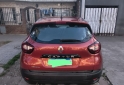 Autos - Renault Captur life 1.6 2018 Nafta 110000Km - En Venta