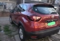 Autos - Renault Captur life 1.6 2018 Nafta 110000Km - En Venta