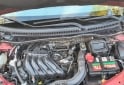 Autos - Renault Captur life 1.6 2018 Nafta 110000Km - En Venta