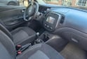 Autos - Renault Captur life 1.6 2018 Nafta 110000Km - En Venta