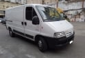 Utilitarios - Citroen 2.3HDI JUMPER FURGON ALTO 2016 Diesel 144000Km - En Venta
