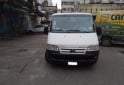 Utilitarios - Citroen 2.3HDI JUMPER FURGON ALTO 2016 Diesel 144000Km - En Venta