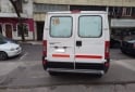 Utilitarios - Citroen 2.3HDI JUMPER FURGON ALTO 2016 Diesel 144000Km - En Venta