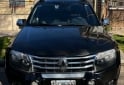 Autos - Renault Duster 4x4 2013 GNC 159000Km - En Venta