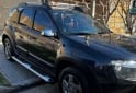 Autos - Renault Duster 4x4 2013 GNC 159000Km - En Venta