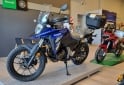 Motos - Suzuki V-STROM 250 SX 2026 Nafta 0Km - En Venta