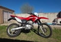 Motos - Honda Xr250 2018 Nafta 23000Km - En Venta