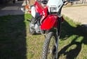 Motos - Honda Xr250 2018 Nafta 23000Km - En Venta