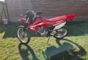 Motos - Honda Xr250 2018 Nafta 23000Km - En Venta