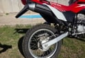 Motos - Honda Xr250 2018 Nafta 23000Km - En Venta