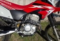 Motos - Honda Xr250 2018 Nafta 23000Km - En Venta