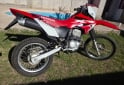 Motos - Honda Xr250 2018 Nafta 23000Km - En Venta