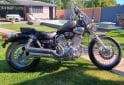 Motos - Yamaha VIRAGO 535 2000 Nafta 25000Km - En Venta