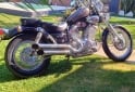 Motos - Yamaha VIRAGO 535 2000 Nafta 25000Km - En Venta