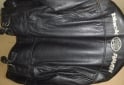 Indumentaria - Campera Black Raven - En Venta