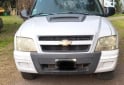 Camionetas - Chevrolet S10 std 4x2 2008 Diesel 236000Km - En Venta