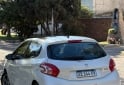 Autos - Peugeot 208 2016 Nafta 125000Km - En Venta