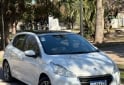 Autos - Peugeot 208 2016 Nafta 125000Km - En Venta
