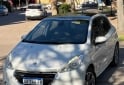 Autos - Peugeot 208 2016 Nafta 125000Km - En Venta