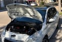 Autos - Peugeot 208 2016 Nafta 125000Km - En Venta