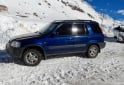 Camionetas - Honda Crv 1998 Nafta 260000Km - En Venta