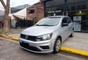 Autos - Volkswagen Gol Trend 1.6 2020 Nafta 94000Km - En Venta