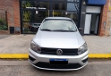 Autos - Volkswagen Gol Trend 1.6 2020 Nafta 94000Km - En Venta