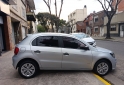 Autos - Volkswagen Gol Trend 1.6 2020 Nafta 94000Km - En Venta
