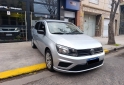 Autos - Volkswagen Gol Trend 1.6 2020 Nafta 94000Km - En Venta