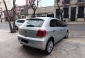 Autos - Volkswagen Gol Trend 1.6 2020 Nafta 94000Km - En Venta