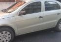Autos - Volkswagen Voyage 2009 GNC 200000Km - En Venta