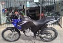 Motos - Yamaha XTZ 250 TENERE 2018 Nafta 11900Km - En Venta