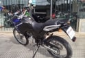 Motos - Yamaha XTZ 250 TENERE 2018 Nafta 11900Km - En Venta