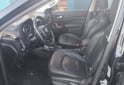 Camionetas - Fiat TORO FREEDON 1.8 4X2 AT 2018 Nafta  - En Venta